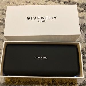 Givenchy Sunglasses Box